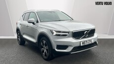 Volvo Xc40 2.0 B4P Inscription 5dr Auto [7 speed] Petrol Estate